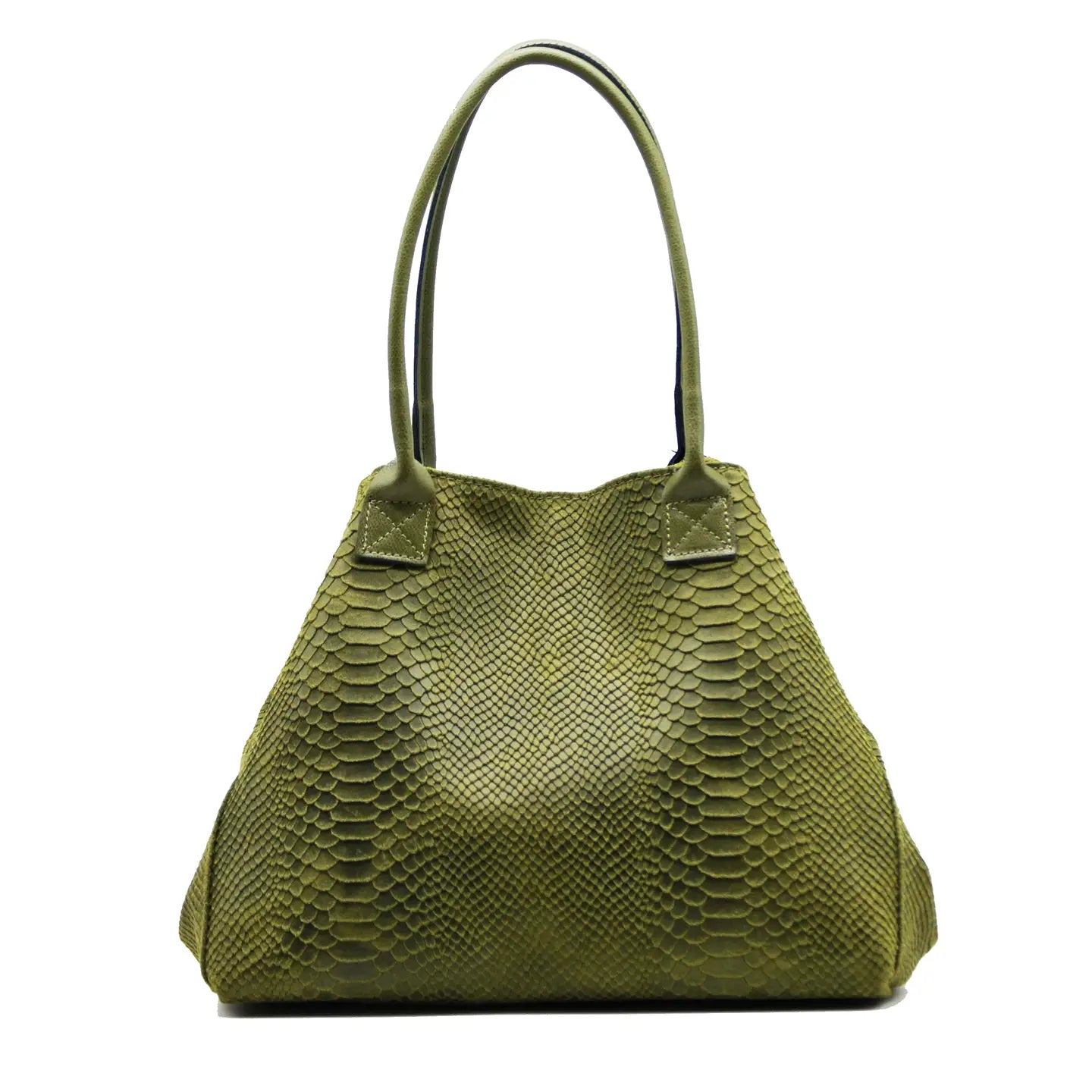 Lola Leather Bag
