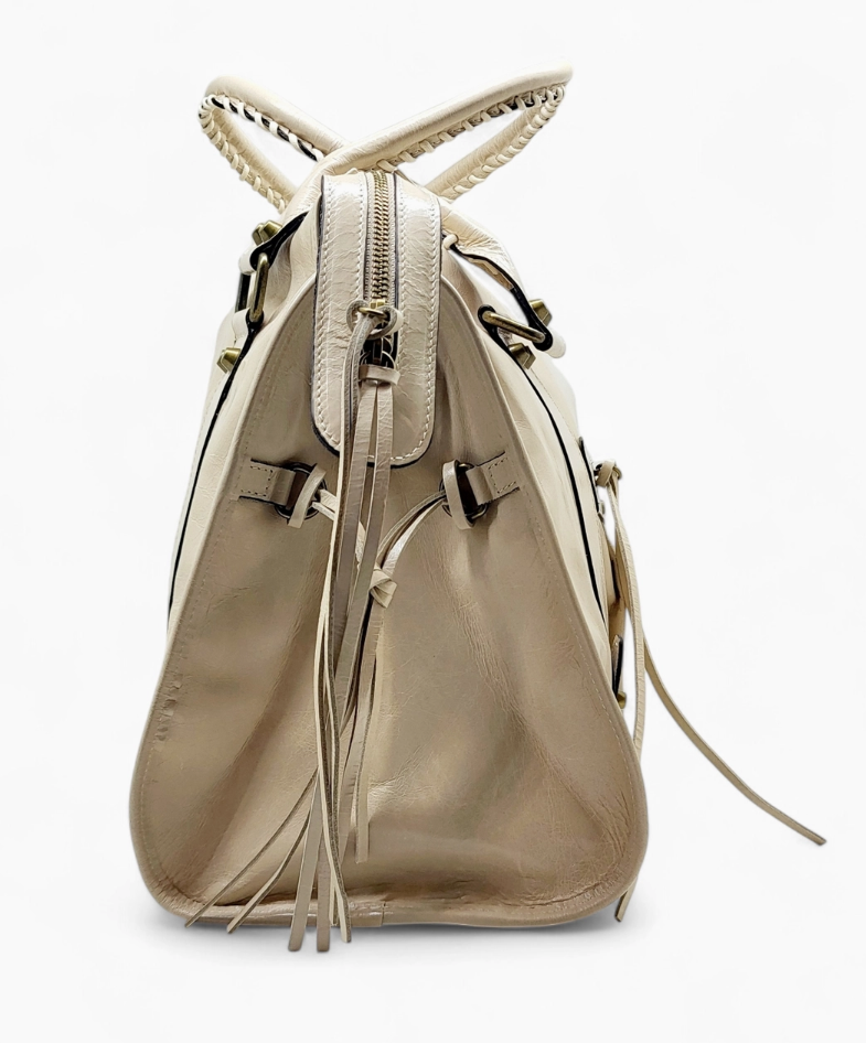 Balia Luxe Carryall