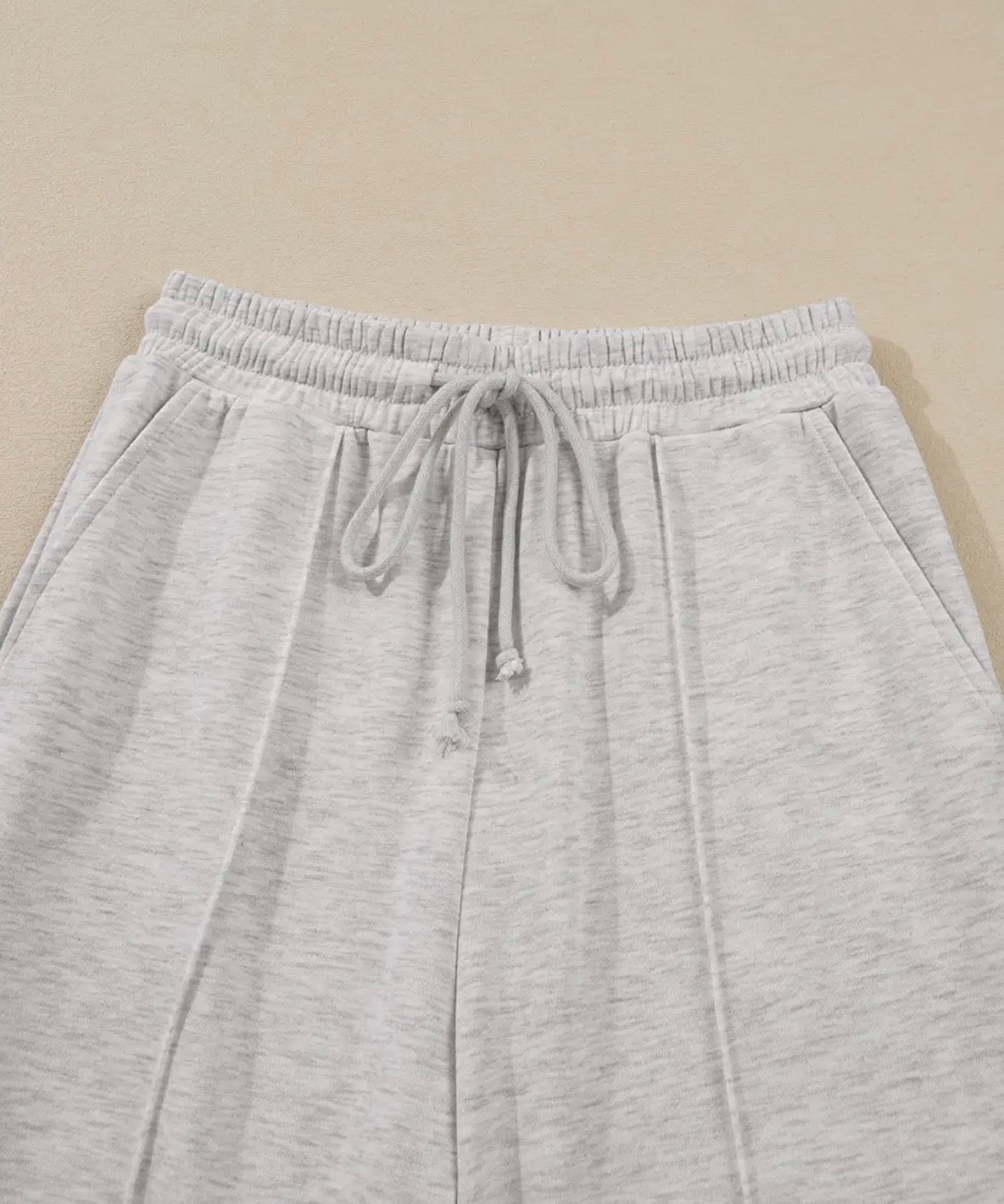 Relaxed Luxe Set