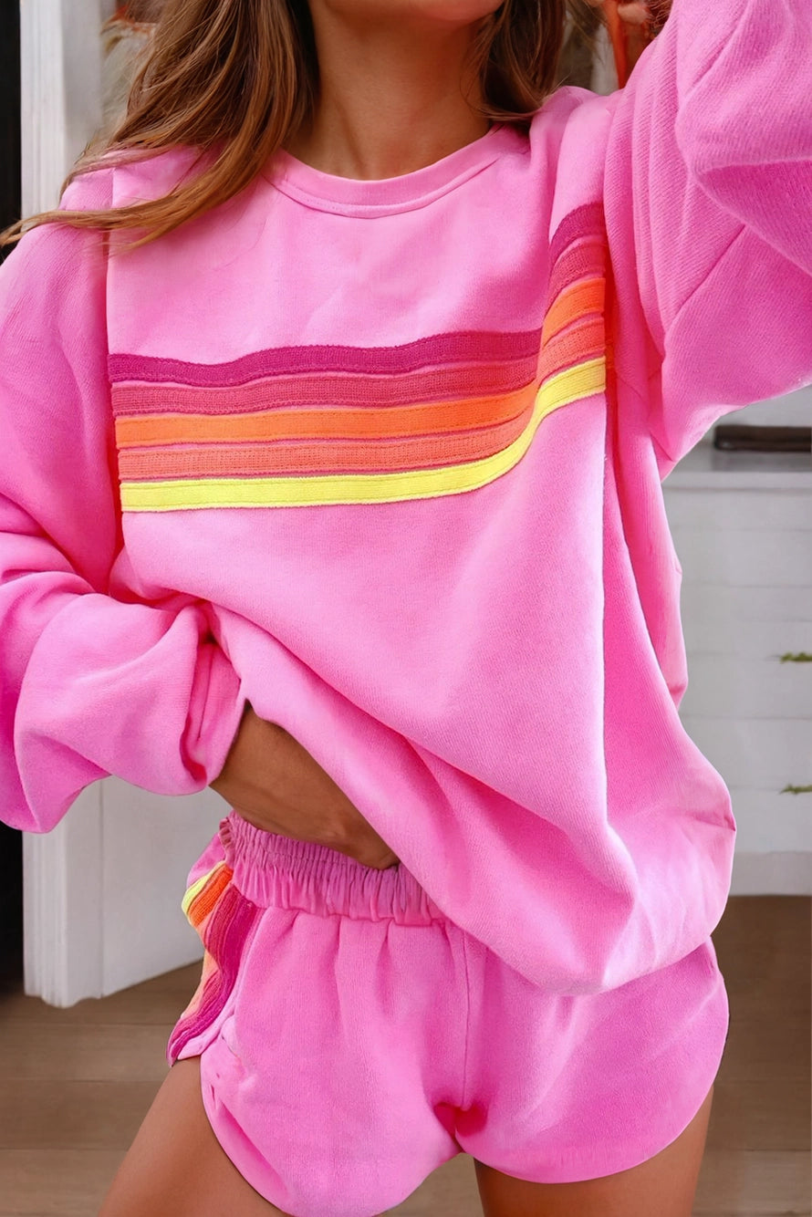 Cozy Crush Set