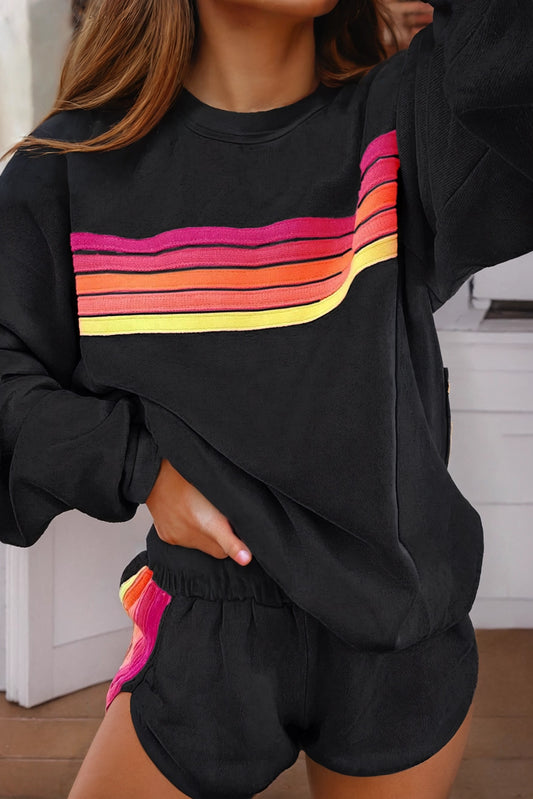 Cozy Crush Set