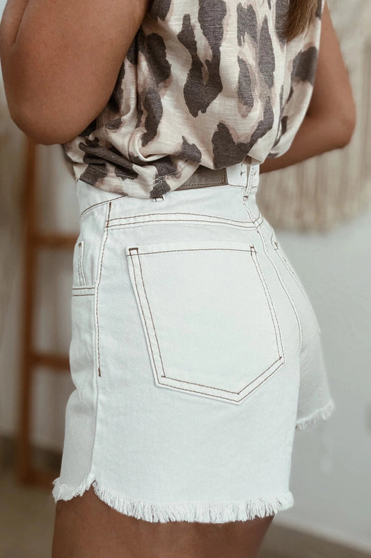 Summer Socialite Shorts