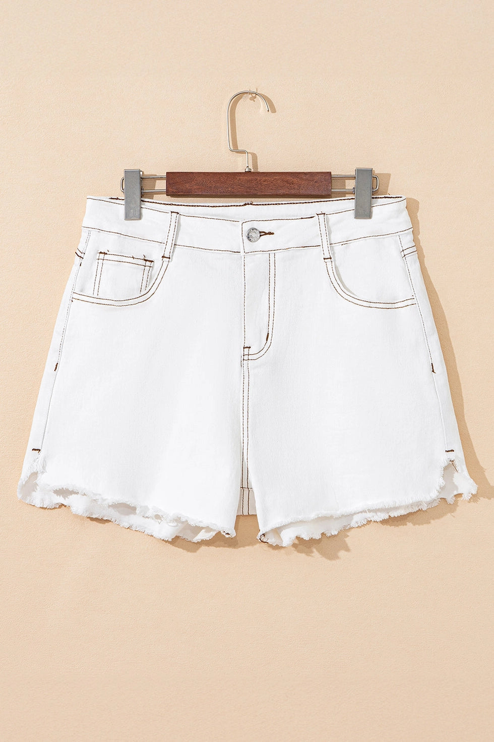 Summer Socialite Shorts
