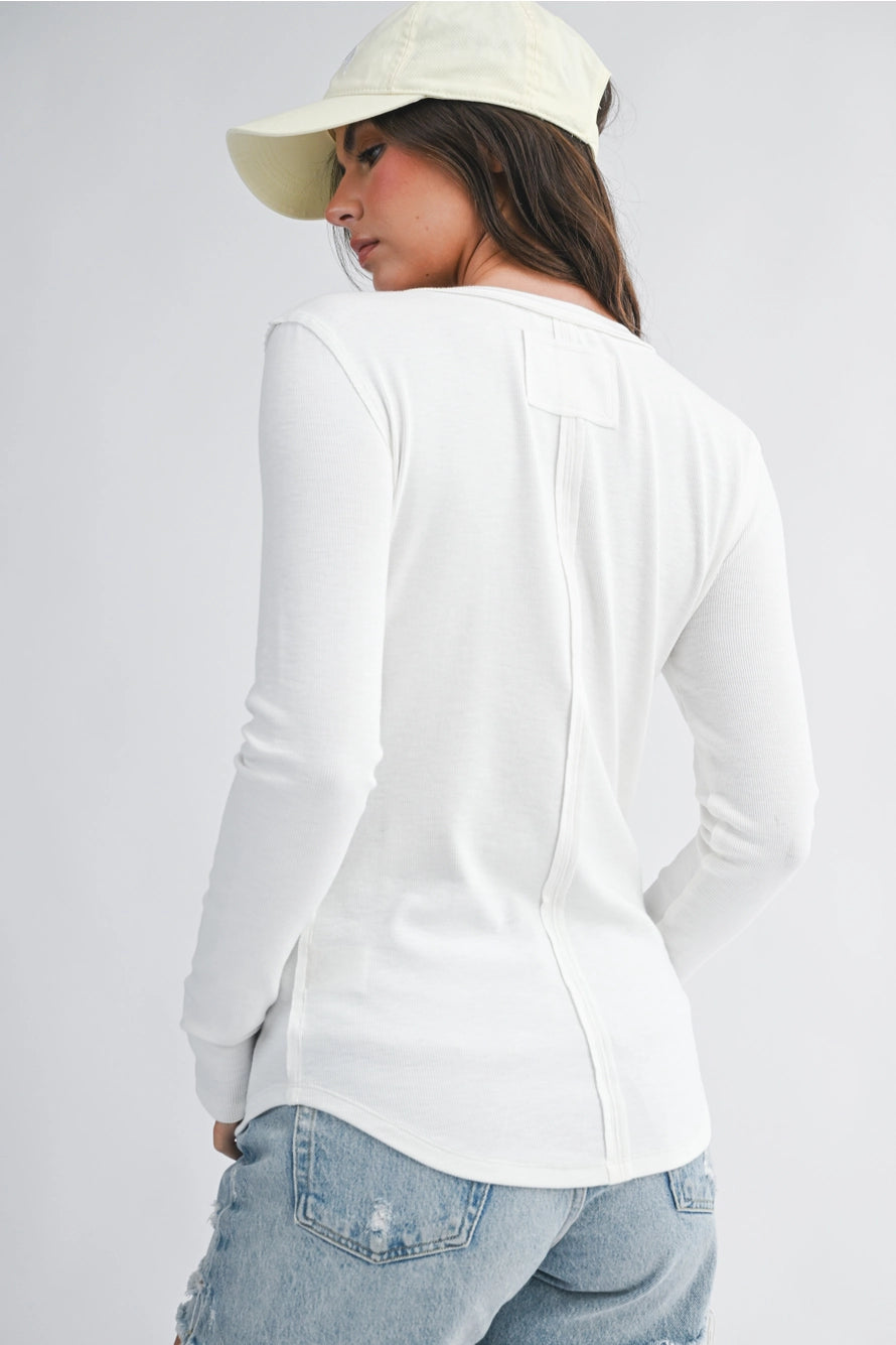 Madison Top