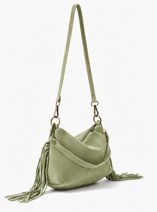 Pakita Leather Bag