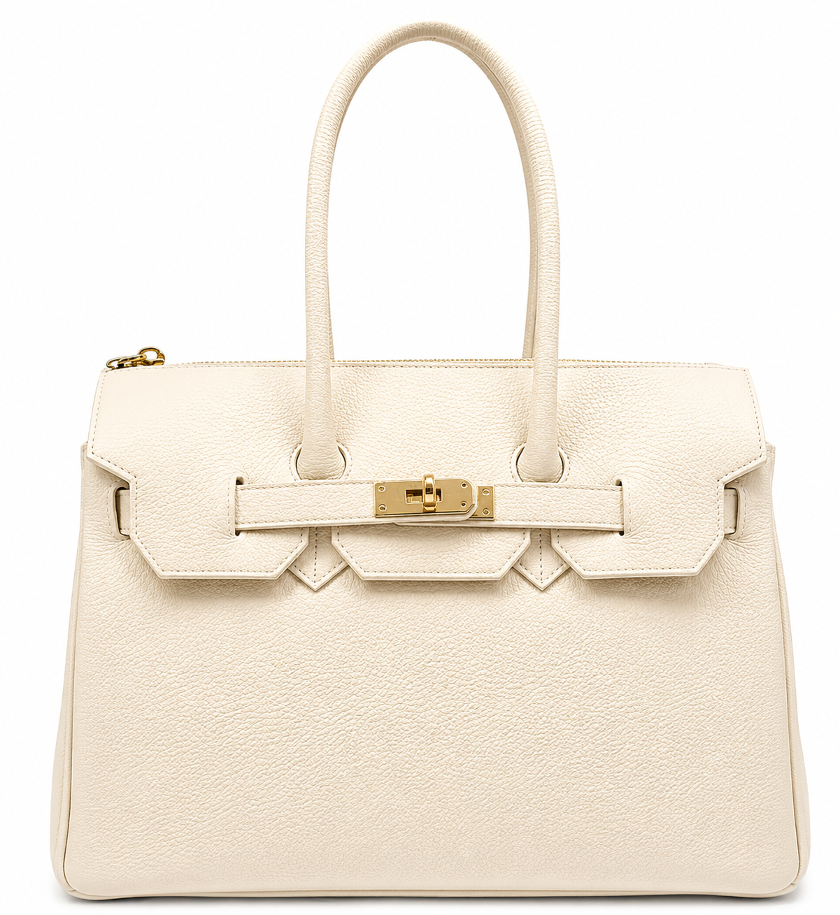 Milano Bag – Ivory