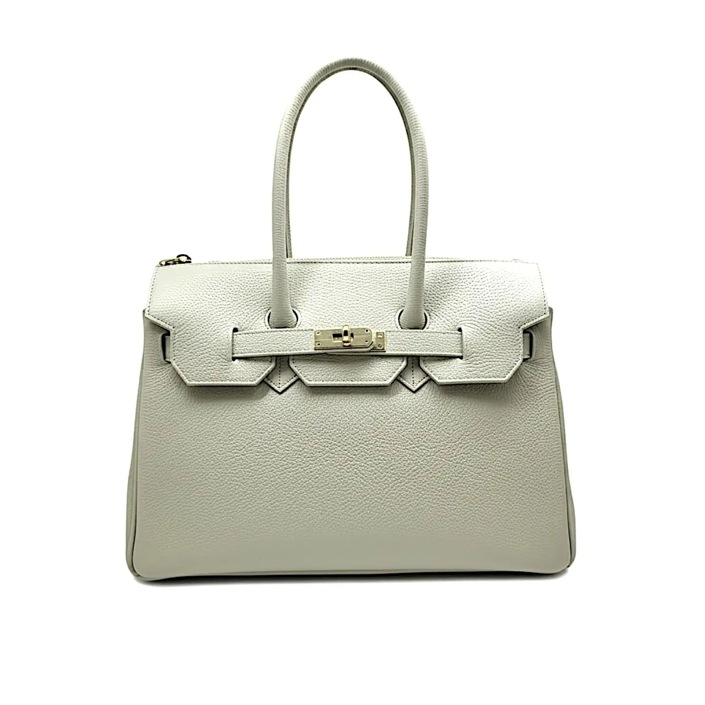 Milano Bag – Ivory