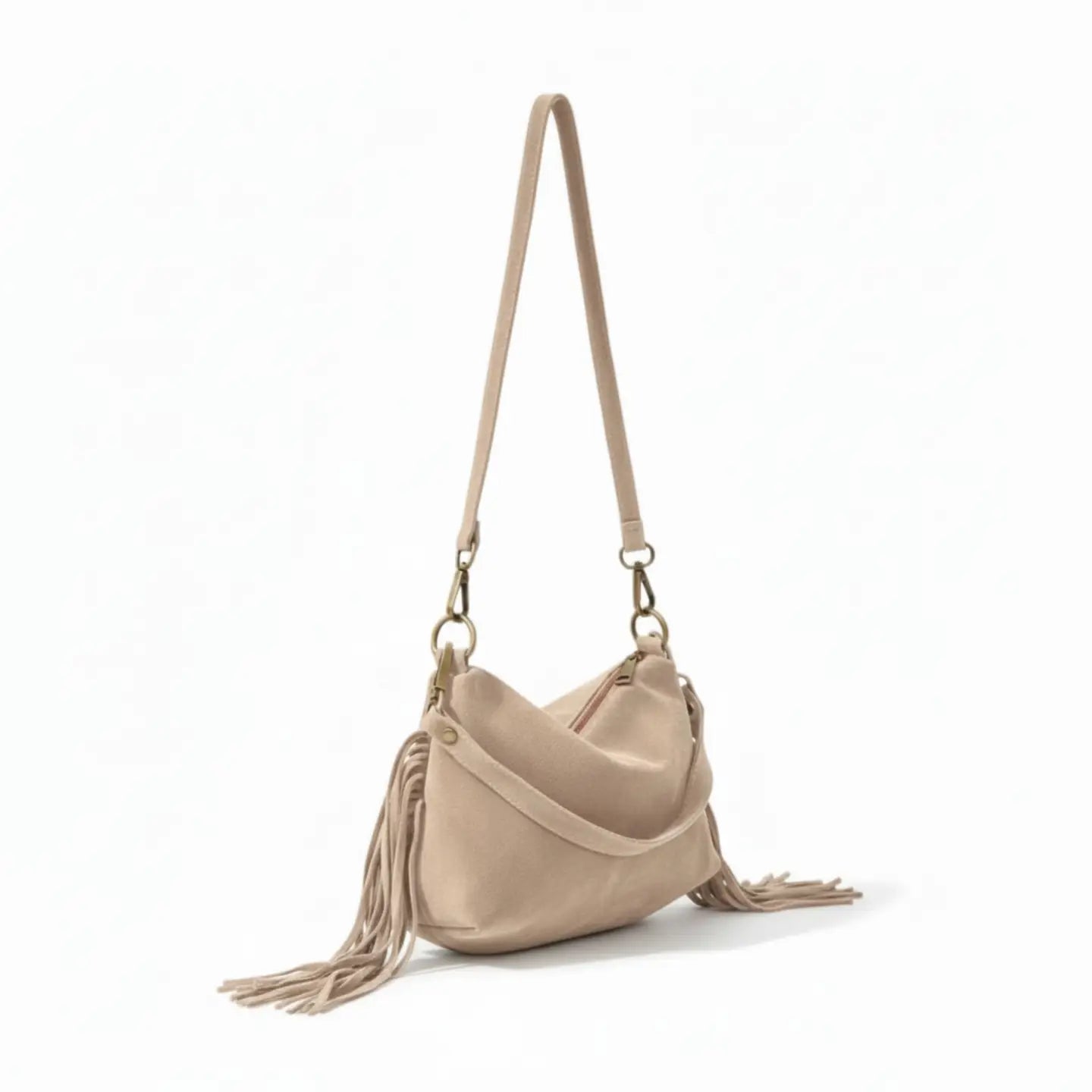 Pakita Leather Bag