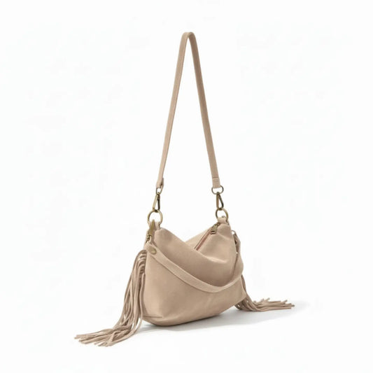 Pakita Leather Bag